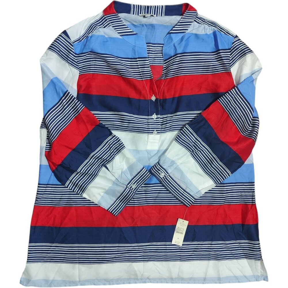 Talbots Outlet Women's Blouse